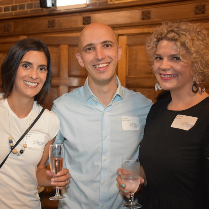 Events and Reunions Square