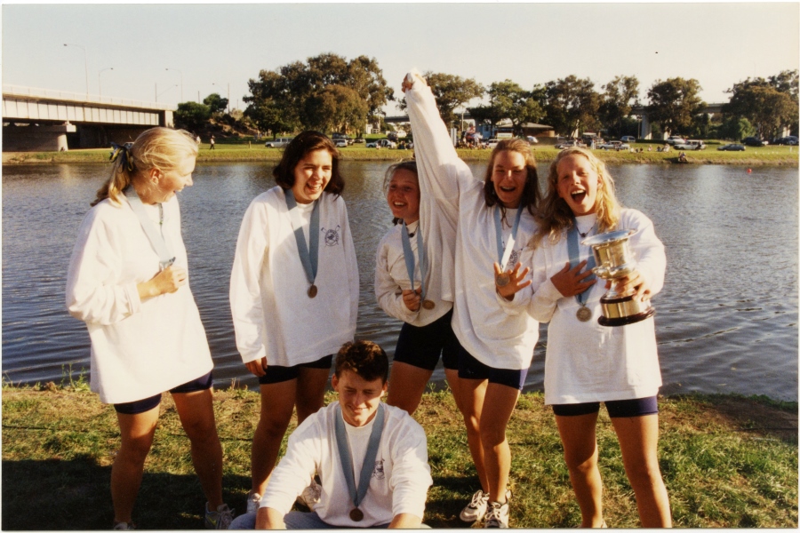 Morongo 1994 Rowing IV (2)