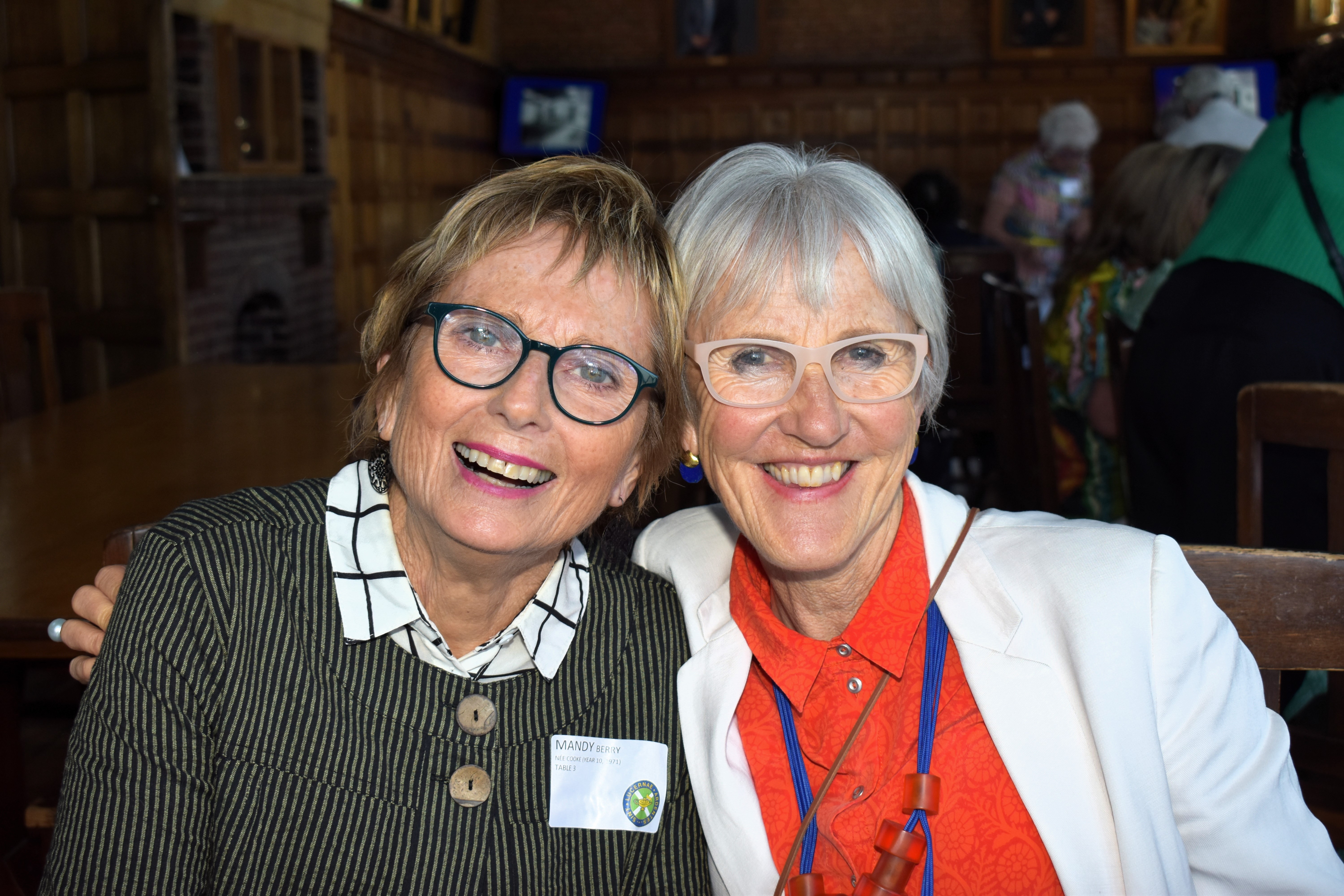 Morongo Old Collegians Lunch 2024, 4