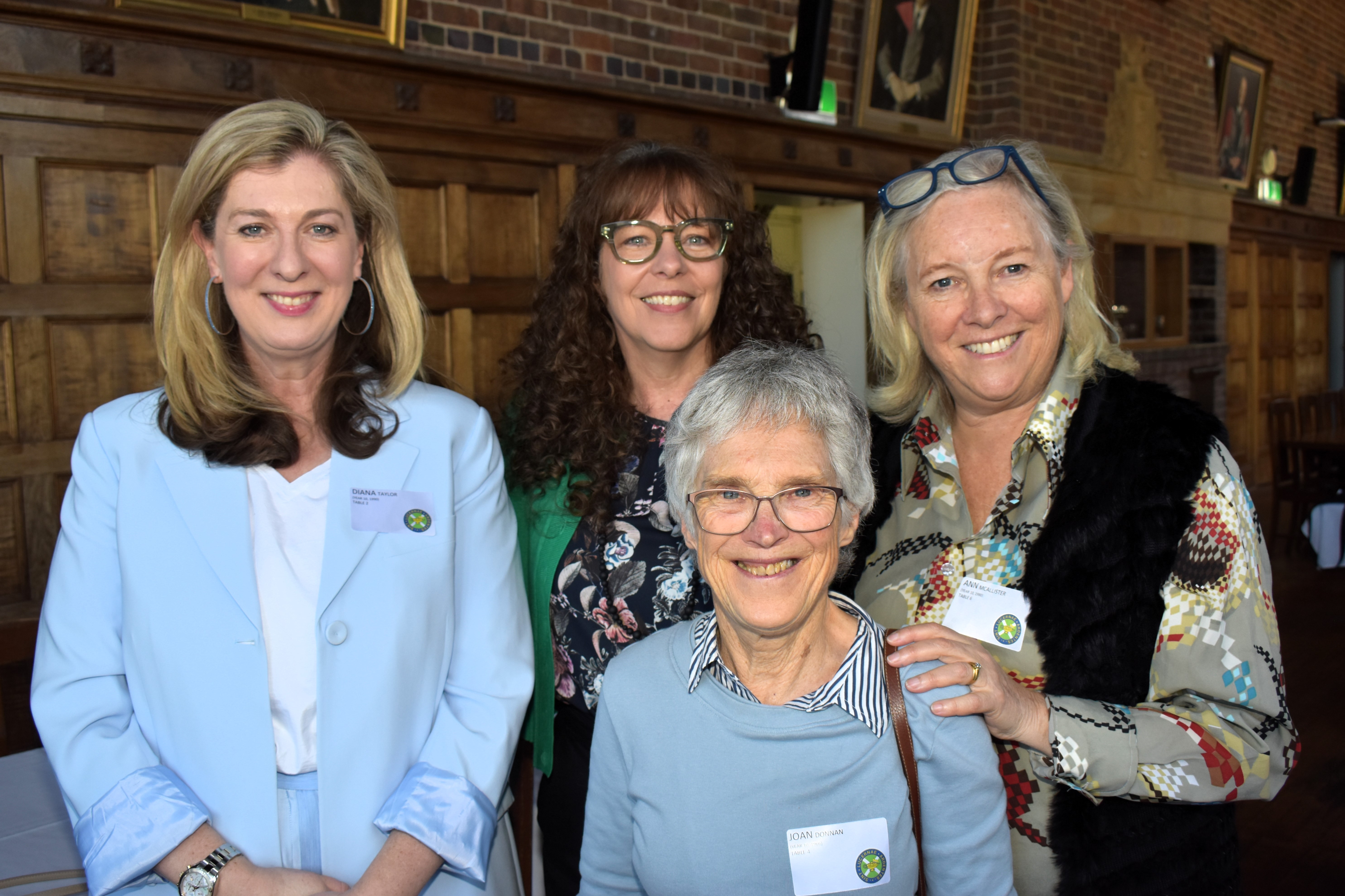 Morongo Old Collegians Lunch 2024, 5