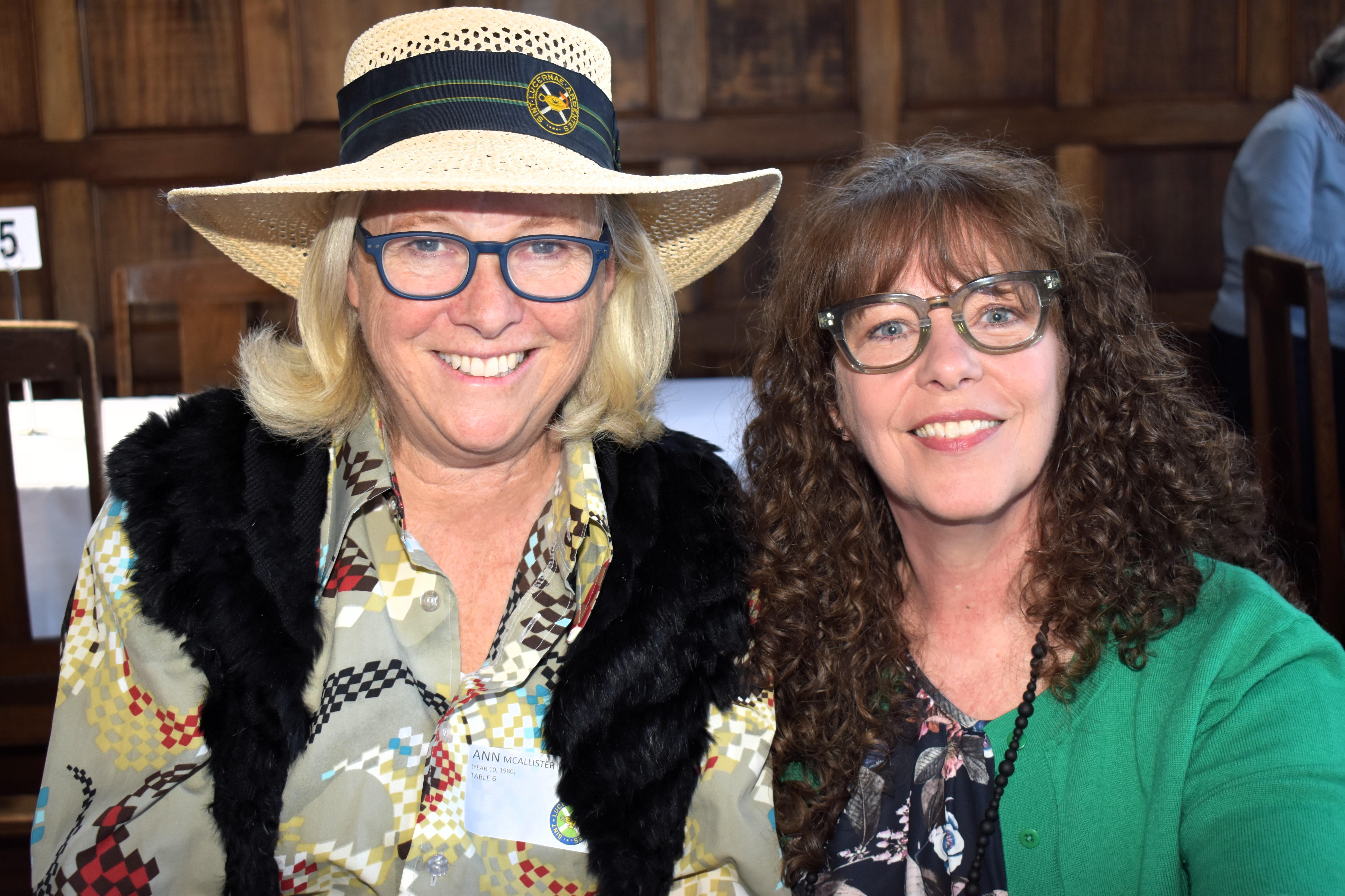 Morongo Old Collegians Lunch 2024, 6