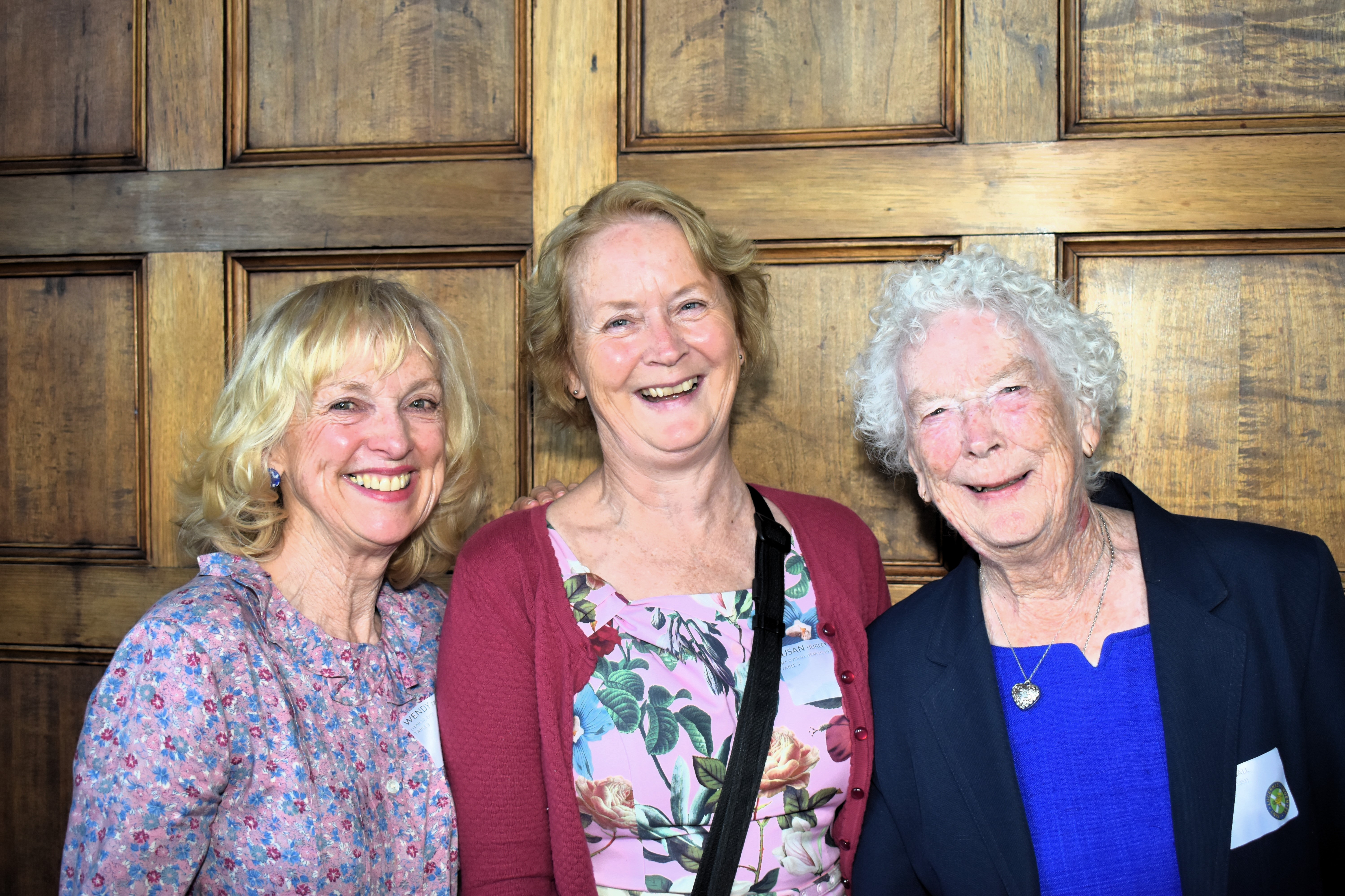 Morongo Old Collegians Lunch 2024, 8