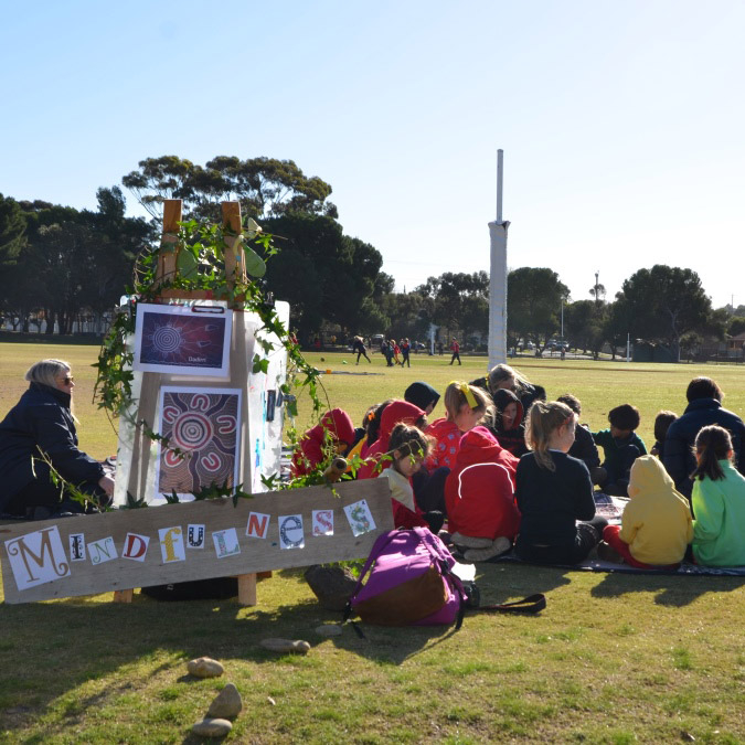 Wellbeing at Junior School